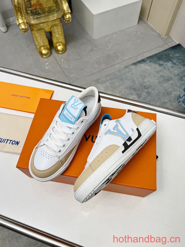 Louis Vuitton Time Out Sneaker 93640-8