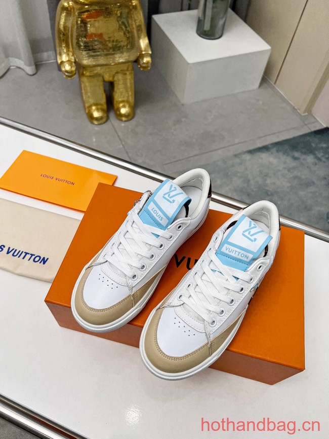 Louis Vuitton Time Out Sneaker 93640-8