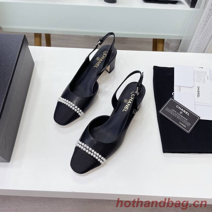 Chanel Shoes CHS00754