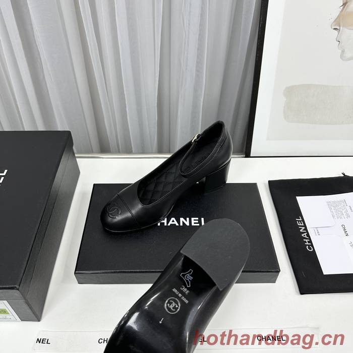 Chanel Shoes CHS00764