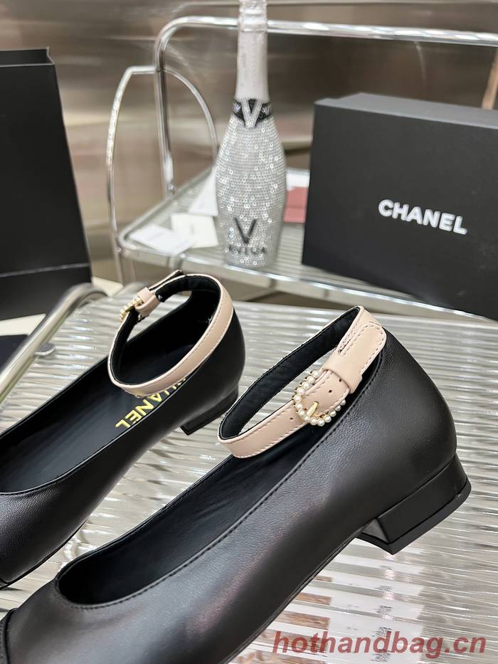 Chanel Shoes CHS00765