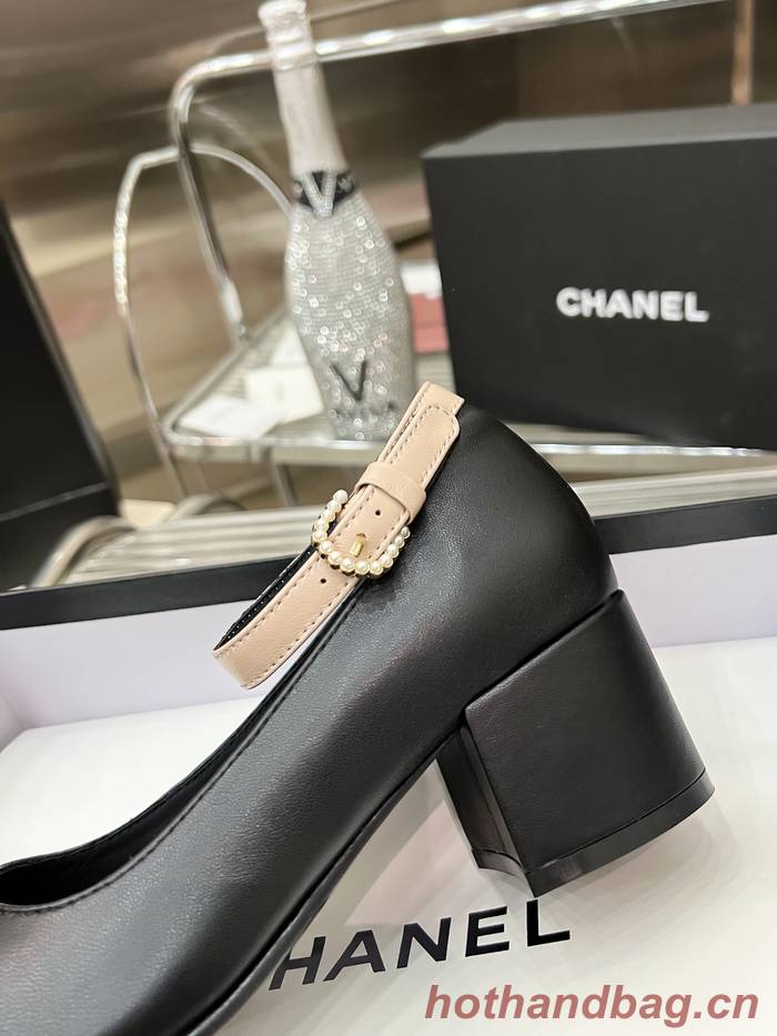 Chanel Shoes CHS00769