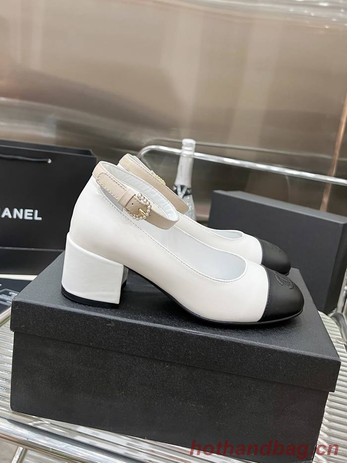 Chanel Shoes CHS00770