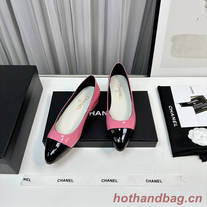 Chanel Shoes CHS00802