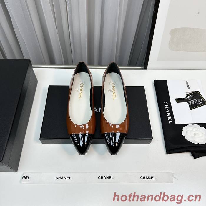 Chanel Shoes CHS00803