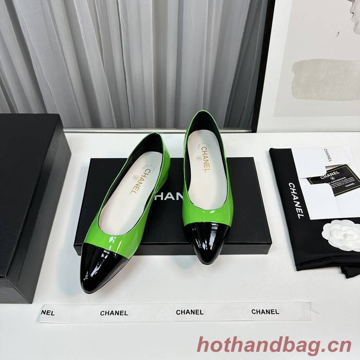 Chanel Shoes CHS00807