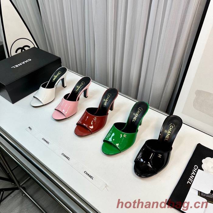 Chanel Shoes CHS00810