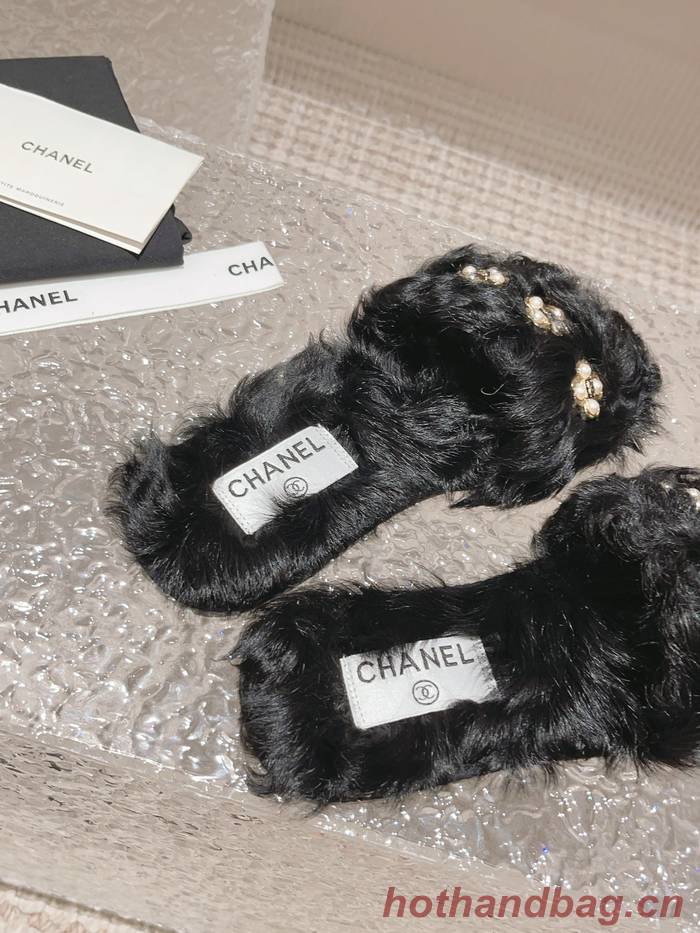 Chanel Shoes CHS00854