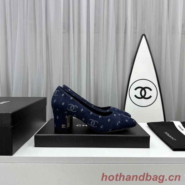 Chanel Shoes CHS00857