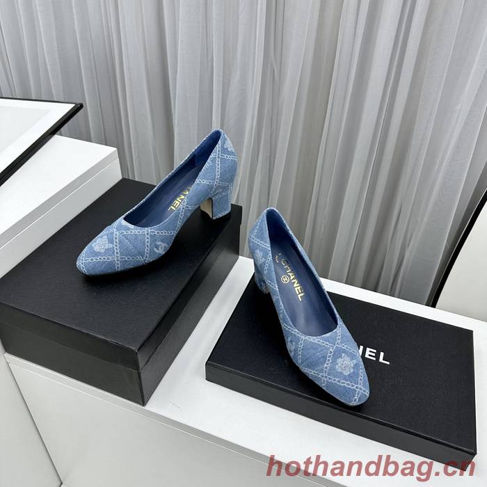 Chanel Shoes CHS00859