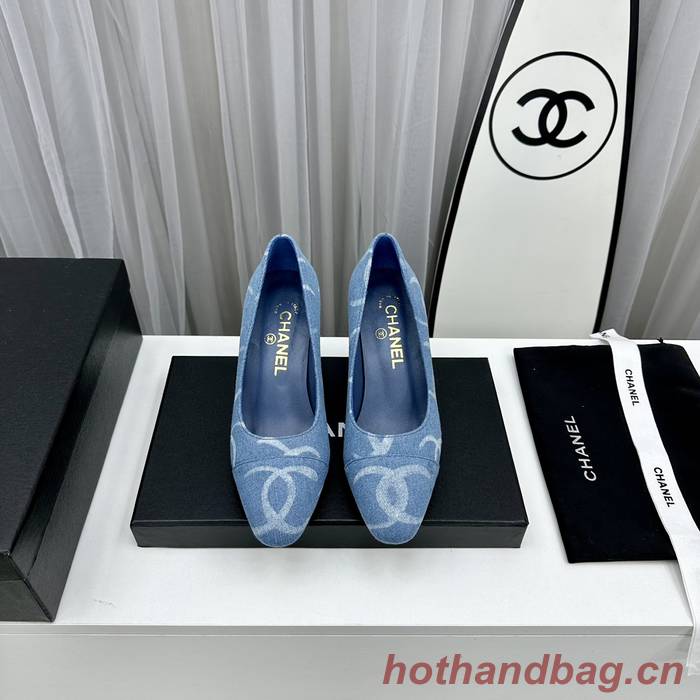 Chanel Shoes CHS00863