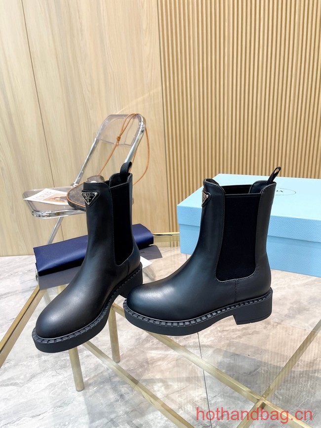 Prada ANKLE BOOT 93650-1