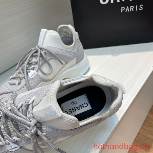 Chanel WOMENS Sneaker 93655-4