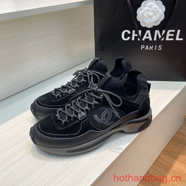 Chanel WOMENS Sneaker 93655-5