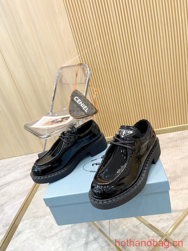 Prada Loafers 93651-2