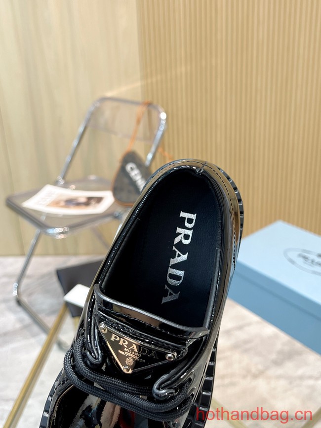 Prada Loafers 93651-2