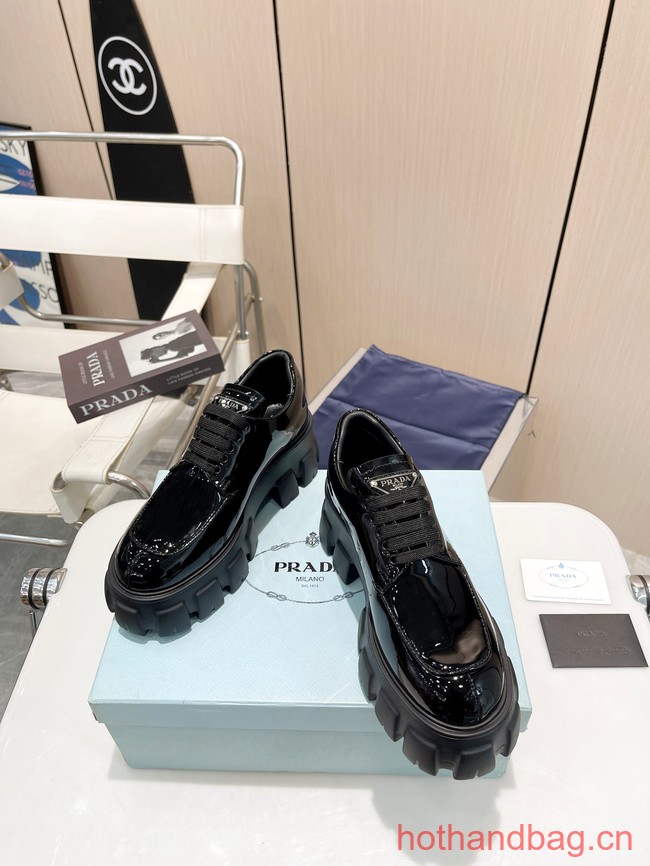 Prada Loafers 93652-3