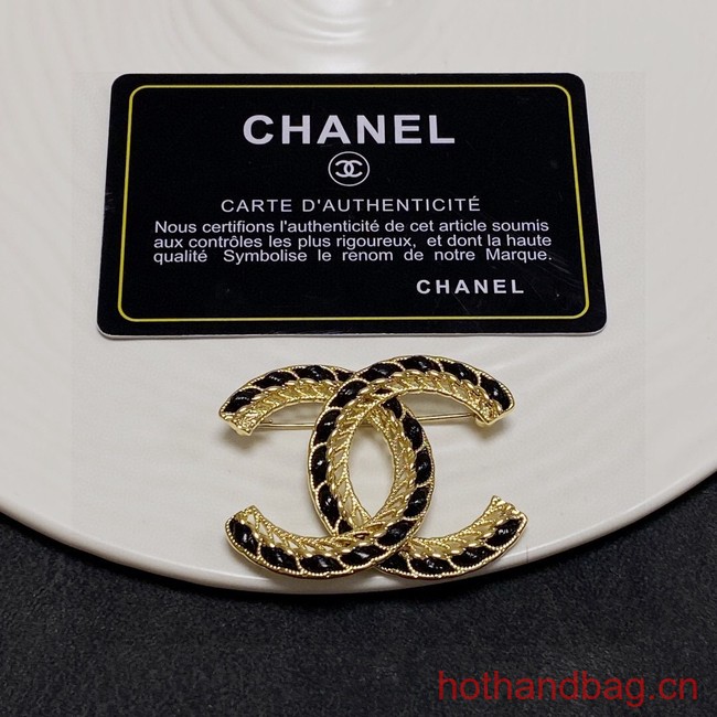 Chanel Brooch CE12267