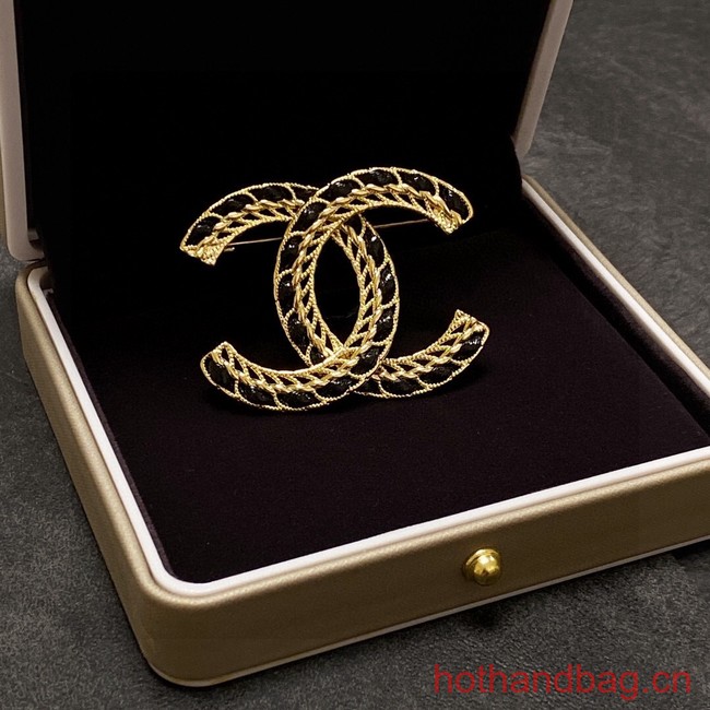 Chanel Brooch CE12267