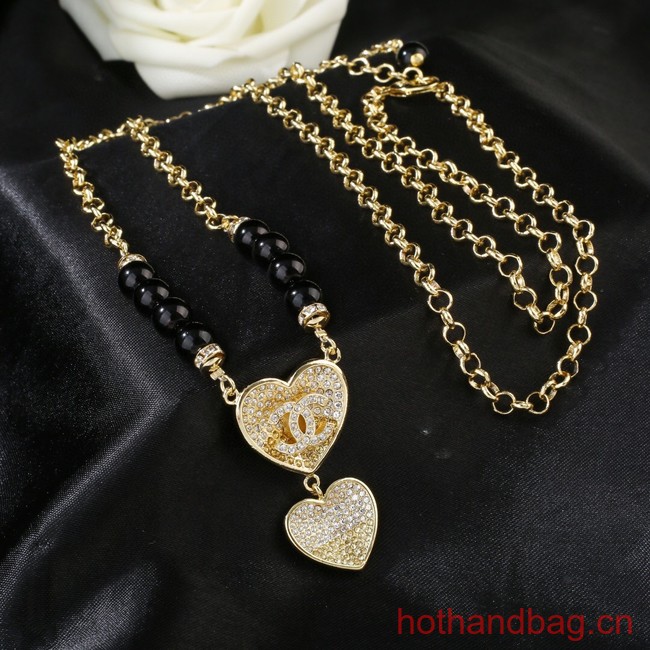 Chanel NECKLACE CE12273