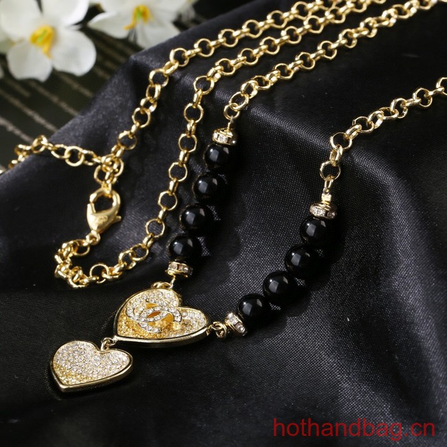 Chanel NECKLACE CE12273