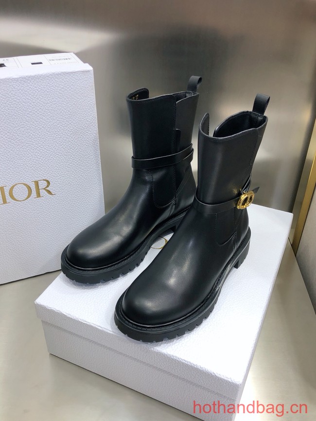 Dior ANKLE BOOT 93670-3