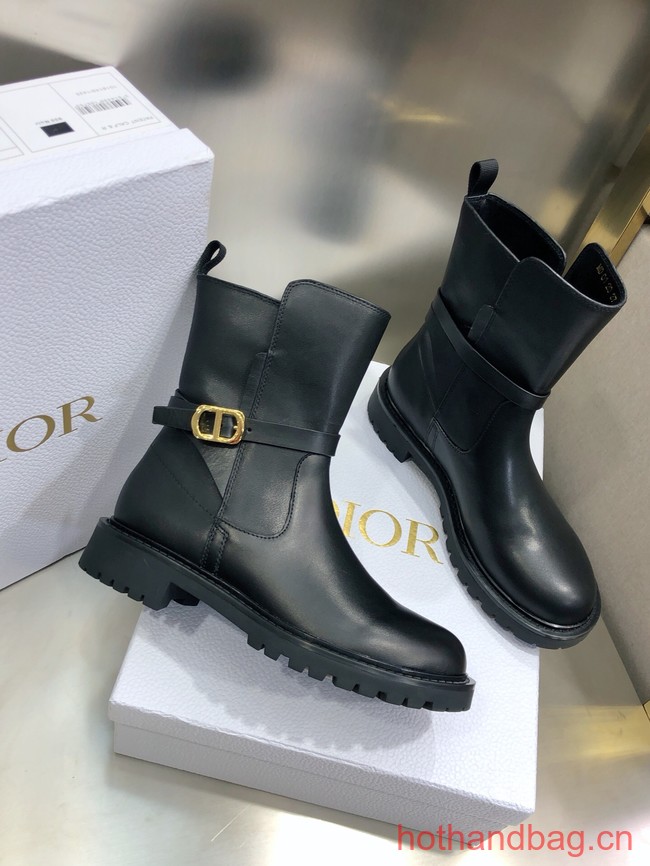 Dior ANKLE BOOT 93670-3