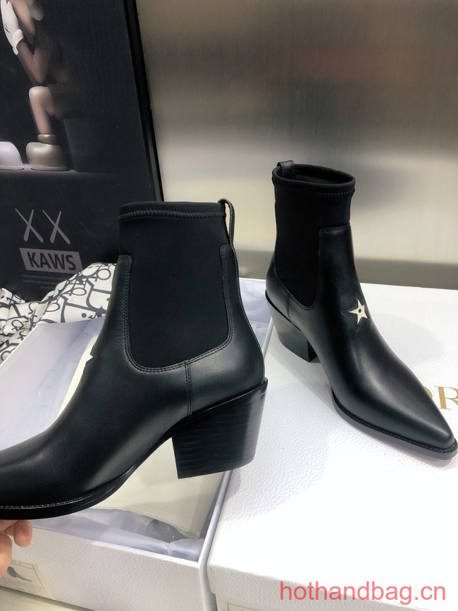 Dior ANKLE BOOT 93670-4