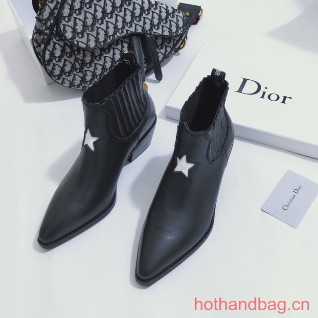 Dior ANKLE BOOT 93670-6