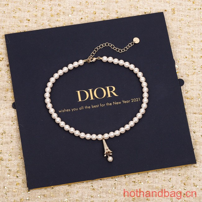 Dior NECKLACE CE12271