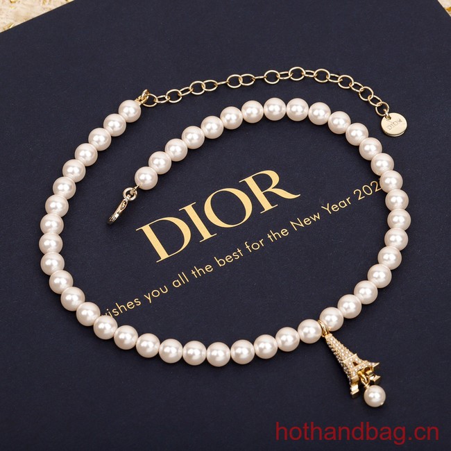 Dior NECKLACE CE12271