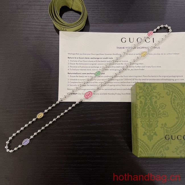 Gucci NECKLACE CE12263