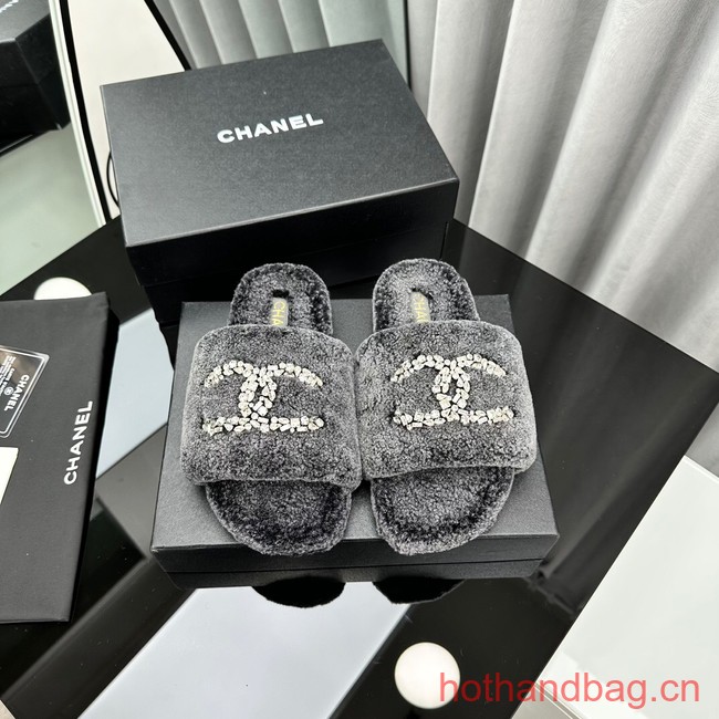 Chanel Shoes 93676-2