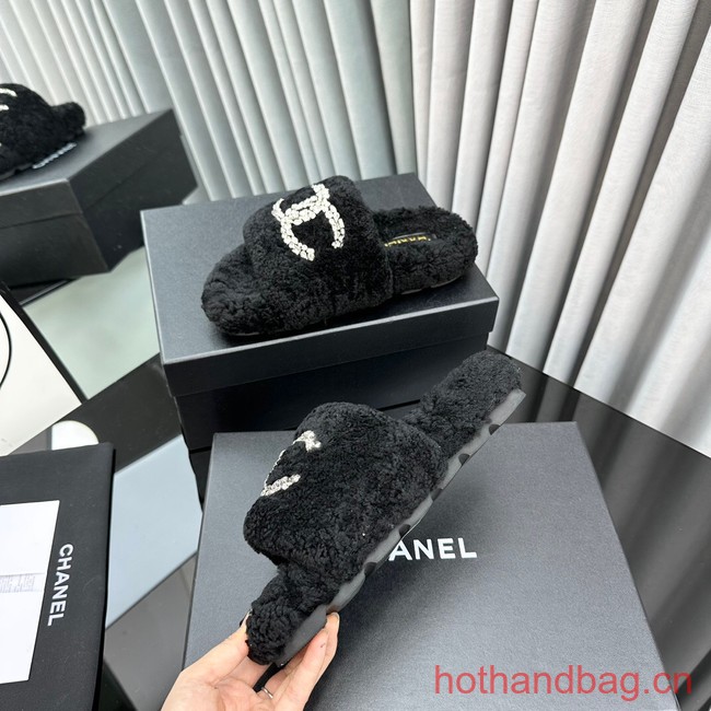 Chanel Shoes 93676-6