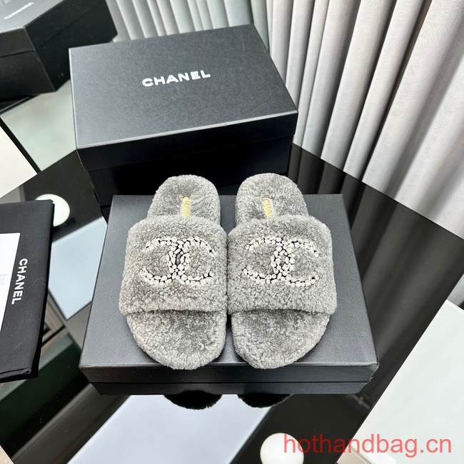 Chanel Shoes 93676-7