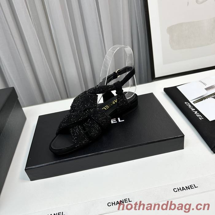 Chanel Shoes CHS01081