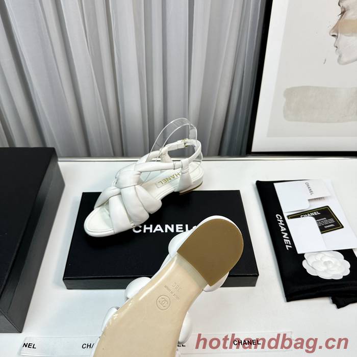 Chanel Shoes CHS01082