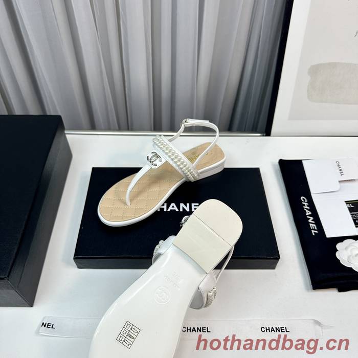 Chanel Shoes CHS01085