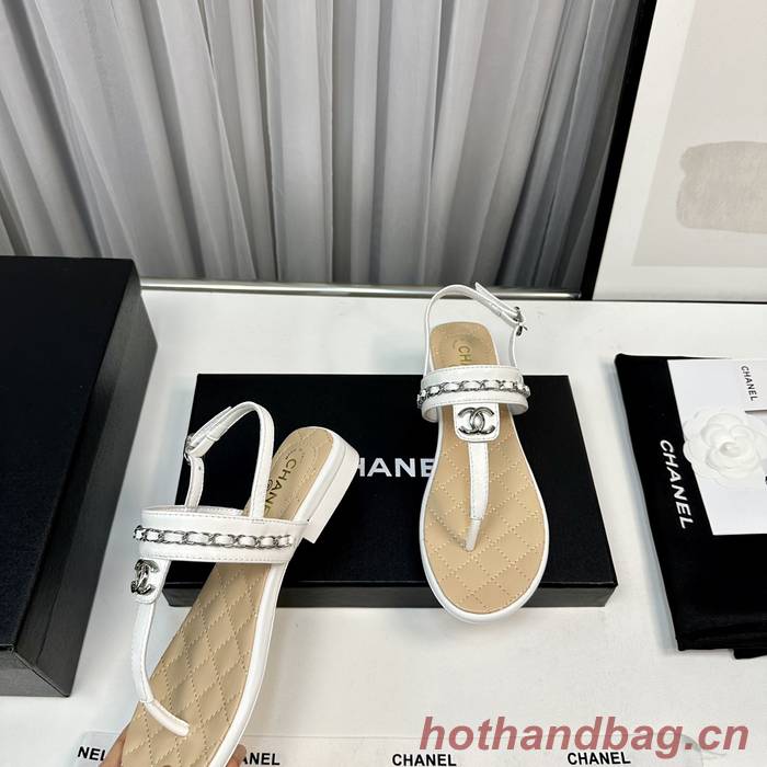 Chanel Shoes CHS01087