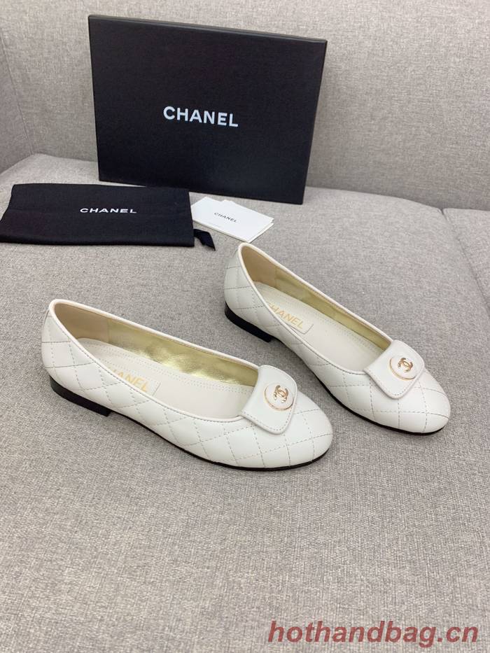 Chanel Shoes CHS01094