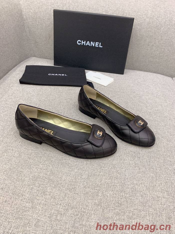 Chanel Shoes CHS01096