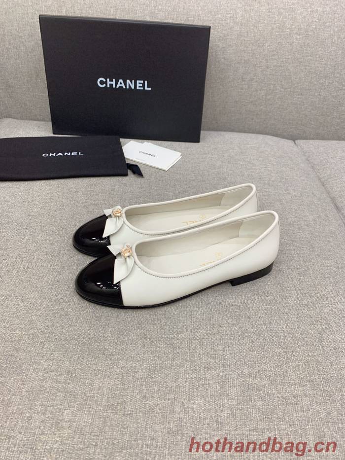 Chanel Shoes CHS01098