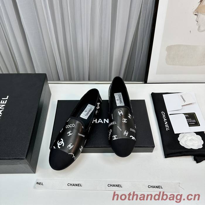 Chanel Shoes CHS01105