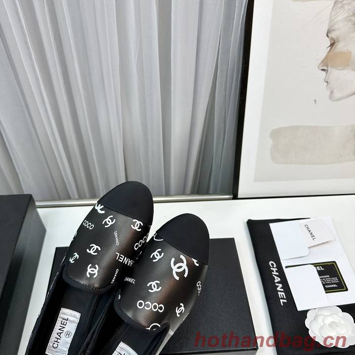 Chanel Shoes CHS01105