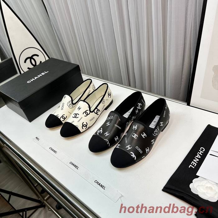 Chanel Shoes CHS01105