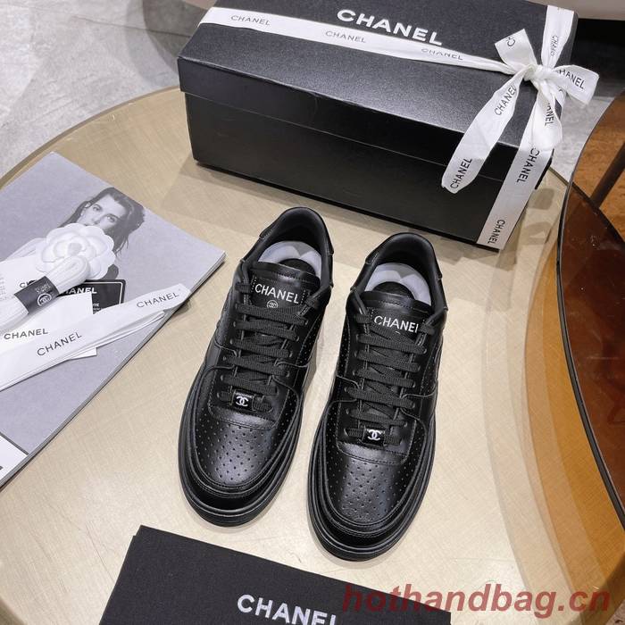 Chanel Shoes CHS01108