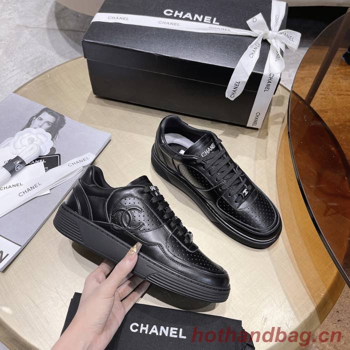 Chanel Shoes CHS01108