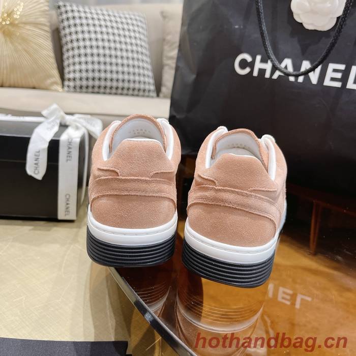 Chanel Shoes CHS01109