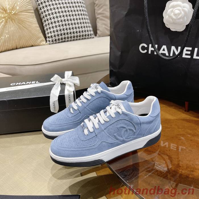 Chanel Shoes CHS01111