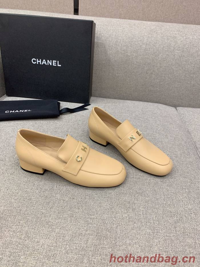 Chanel Shoes CHS01114